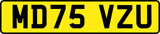 MD75VZU