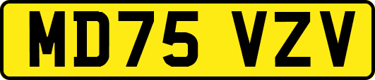 MD75VZV
