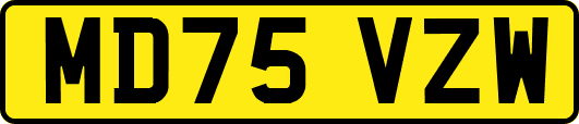 MD75VZW