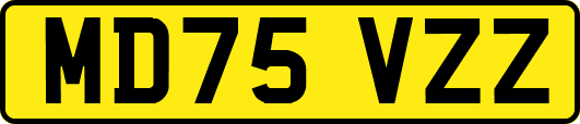 MD75VZZ