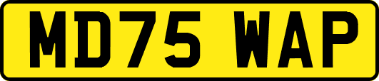 MD75WAP