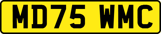 MD75WMC