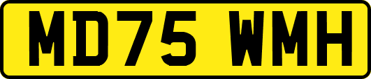 MD75WMH
