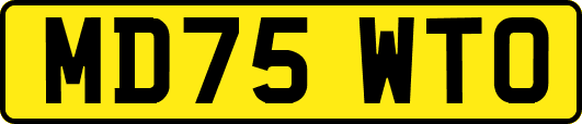 MD75WTO