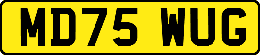 MD75WUG