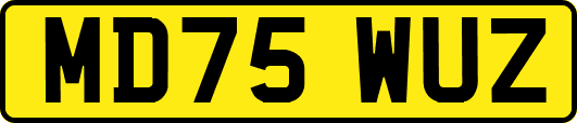 MD75WUZ