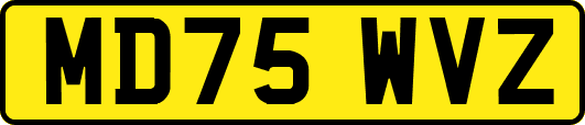 MD75WVZ