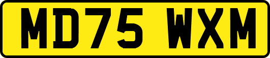 MD75WXM