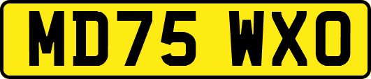 MD75WXO