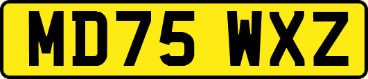 MD75WXZ