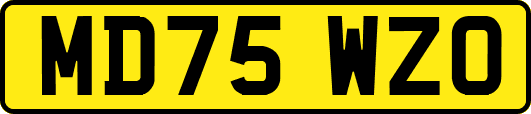 MD75WZO