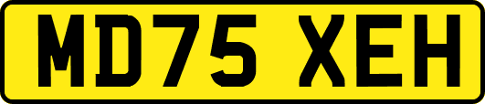 MD75XEH