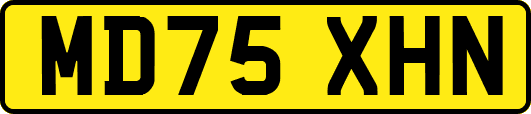 MD75XHN
