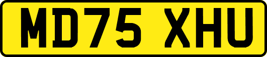 MD75XHU