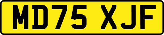 MD75XJF