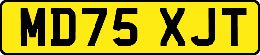 MD75XJT