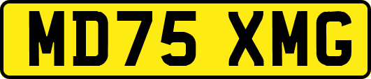 MD75XMG