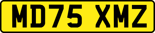 MD75XMZ