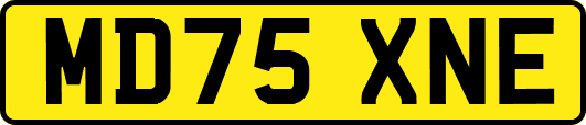 MD75XNE