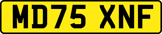 MD75XNF