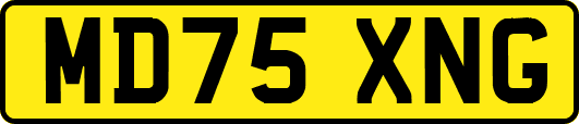 MD75XNG