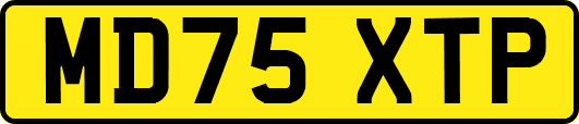 MD75XTP
