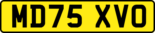 MD75XVO