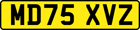 MD75XVZ