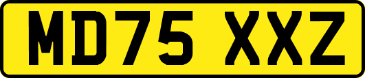 MD75XXZ