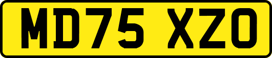 MD75XZO