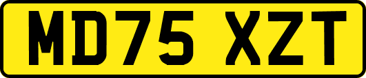 MD75XZT