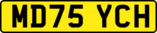 MD75YCH