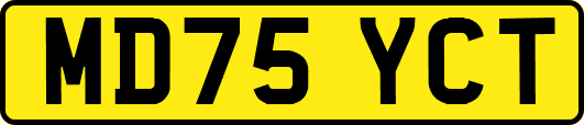 MD75YCT