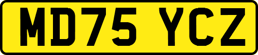 MD75YCZ