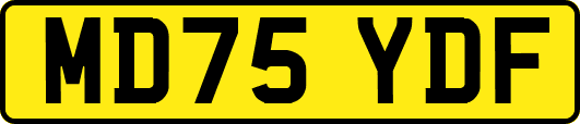 MD75YDF