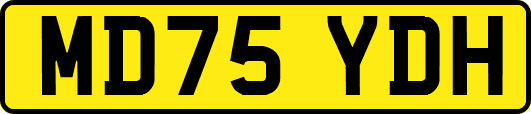 MD75YDH