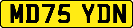 MD75YDN