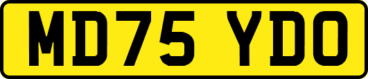 MD75YDO