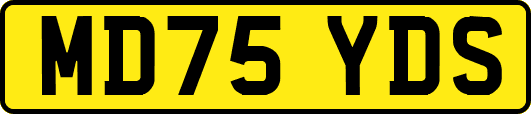 MD75YDS