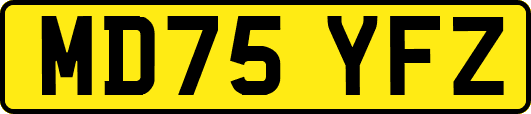 MD75YFZ