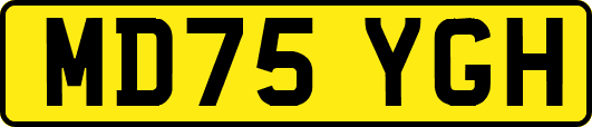 MD75YGH