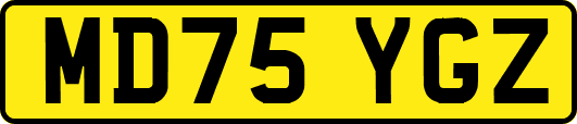 MD75YGZ