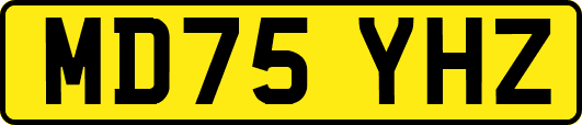 MD75YHZ