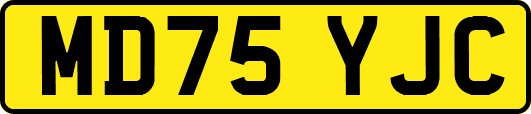 MD75YJC