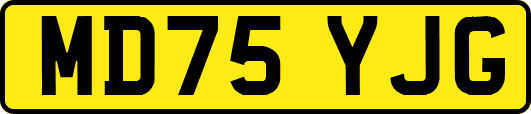 MD75YJG