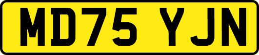 MD75YJN