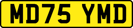 MD75YMD