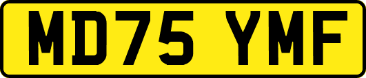 MD75YMF