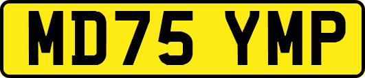 MD75YMP