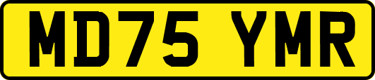MD75YMR